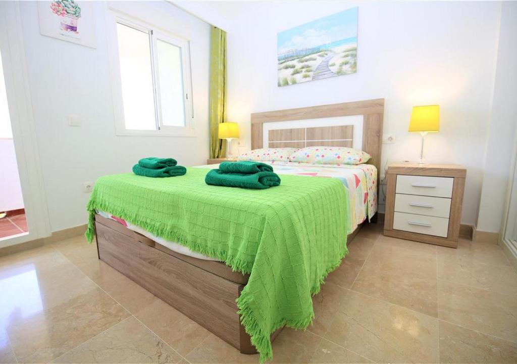 Апартаменты (Апартаменты с 3 спальнями), Apartment AMARA