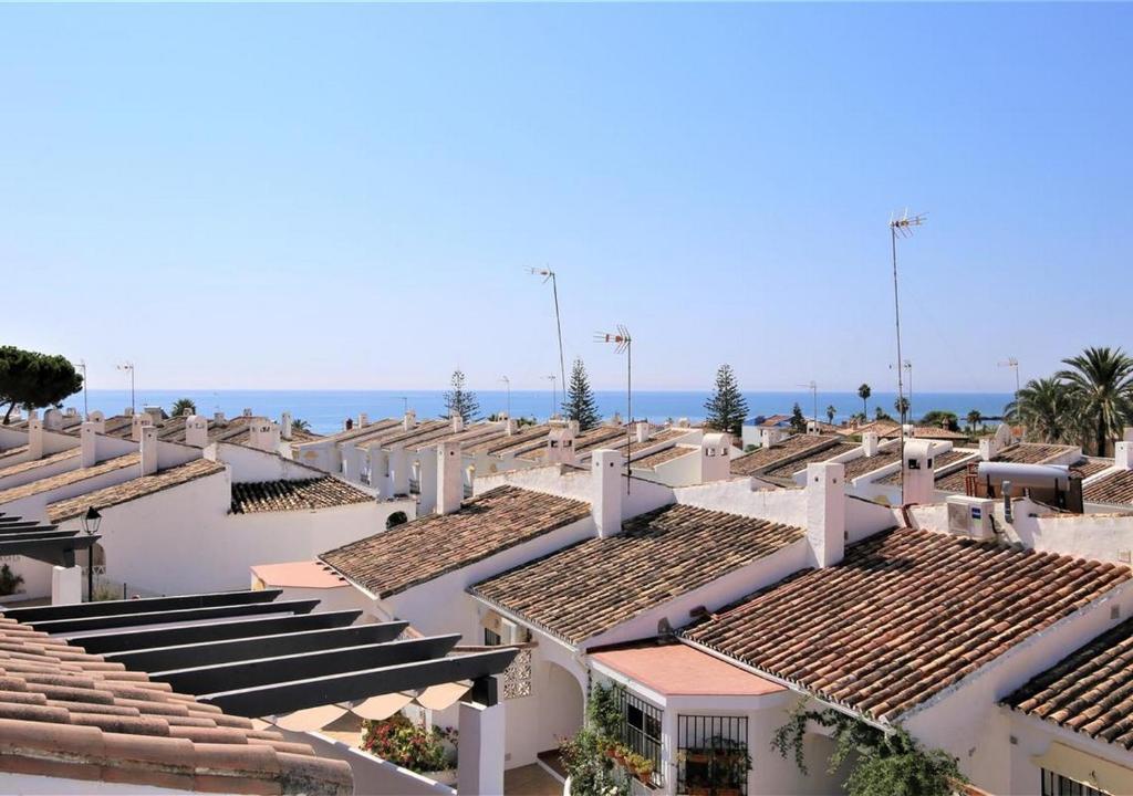Апартаменты (Апартаменты с 3 спальнями), Apartment AMARA