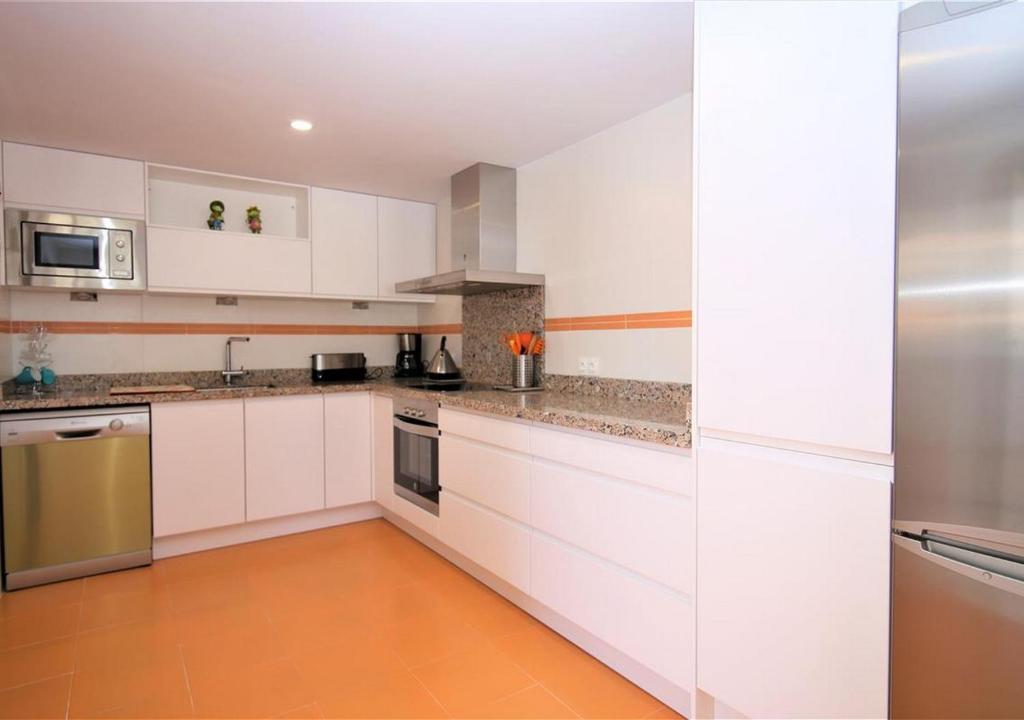 Апартаменты (Апартаменты с 3 спальнями), Apartment AMARA