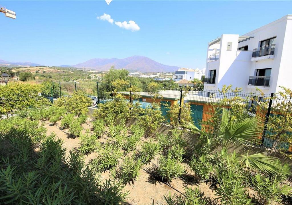 Апартаменты (Апартаменты с 3 спальнями), Apartment AMARA