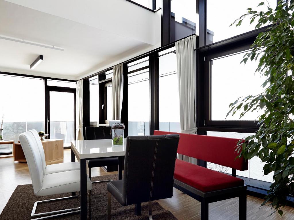 Thurnbach - Top Level Apartments photo 2