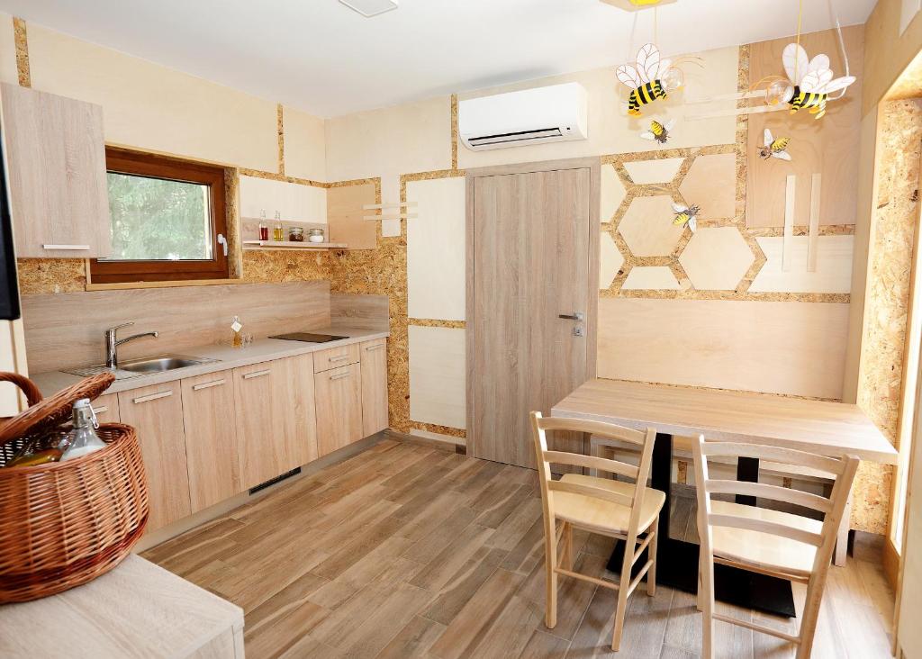 Honey Paradise glamping resort photo 3