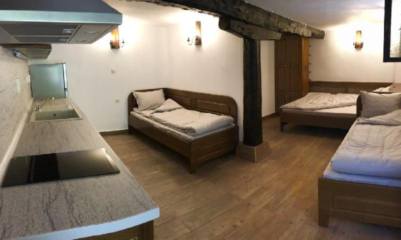 Guest House Ivan photo 2