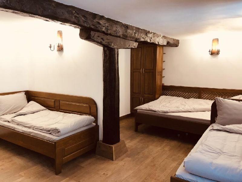 Guest House Ivan photo 3