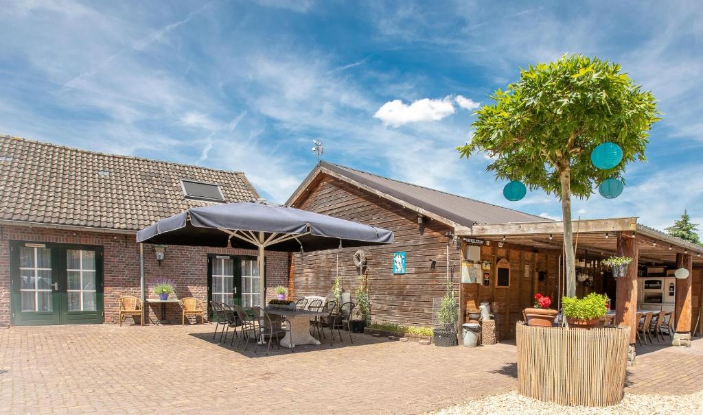 B&B Woonboerderij Peters photo 2
