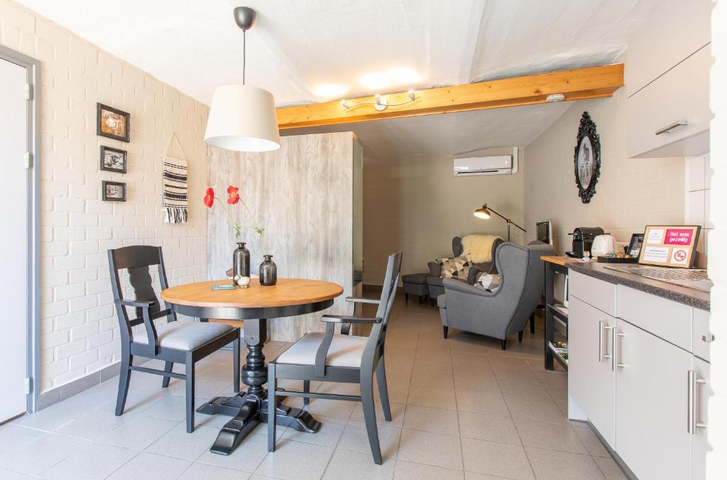B&B Woonboerderij Peters photo 4