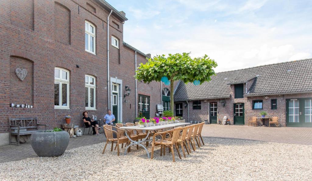 B&B Woonboerderij Peters photo 1