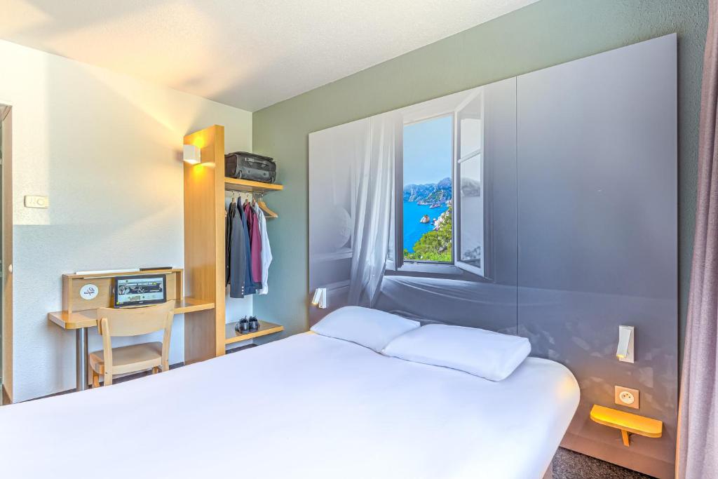 B&B HOTEL Salon de Provence