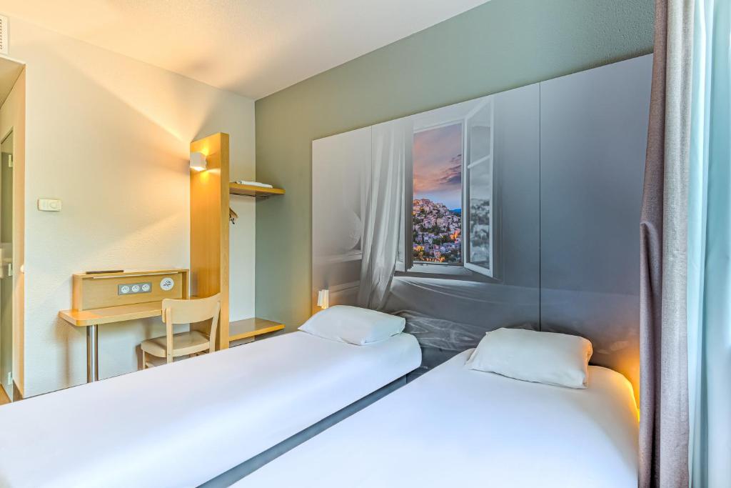 B&B HOTEL Salon de Provence photo 1