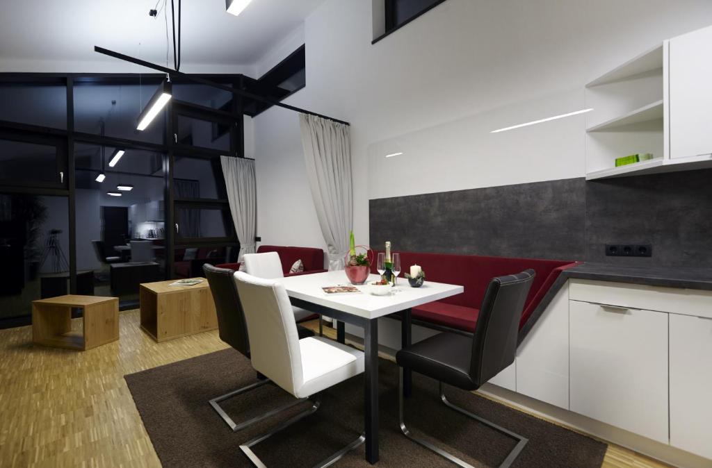 Thurnbach - Top Level Apartments photo 3