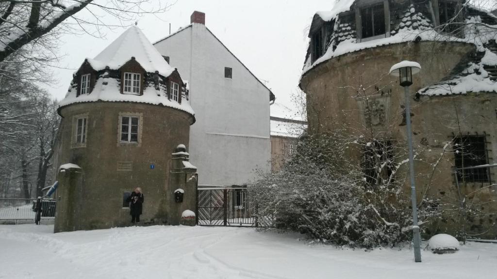 Schloss Kobershain photo 1