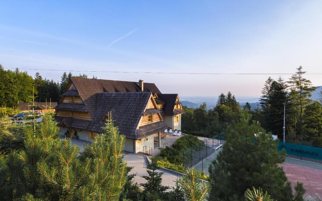 Villa Kocierz photo 1