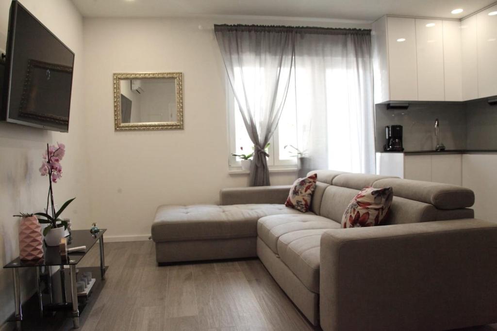 Apartments Holiday Baška Voda photo 1
