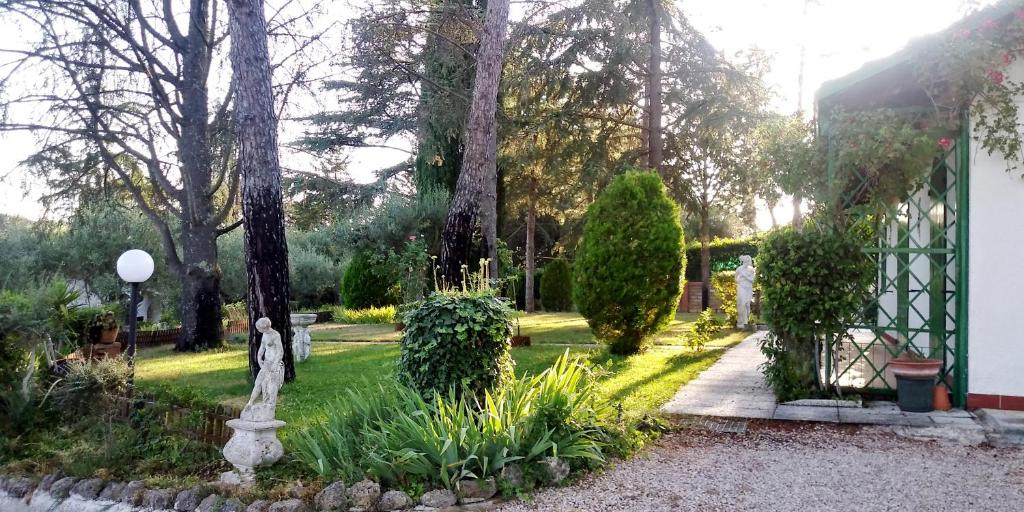 I Pini House photo 3