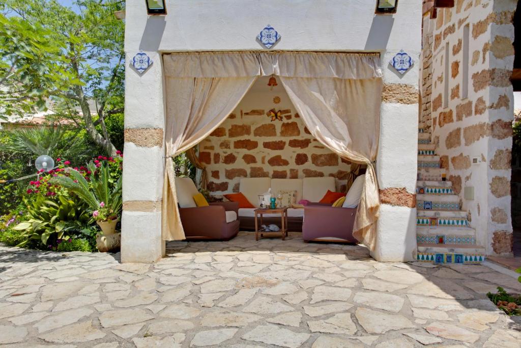 Casa Vacanza Perla Bianca photo 4