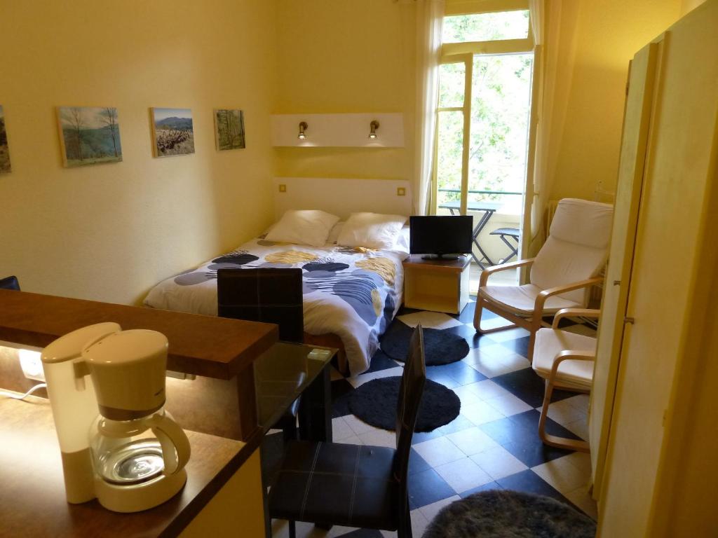 Maison Baxter photo 1