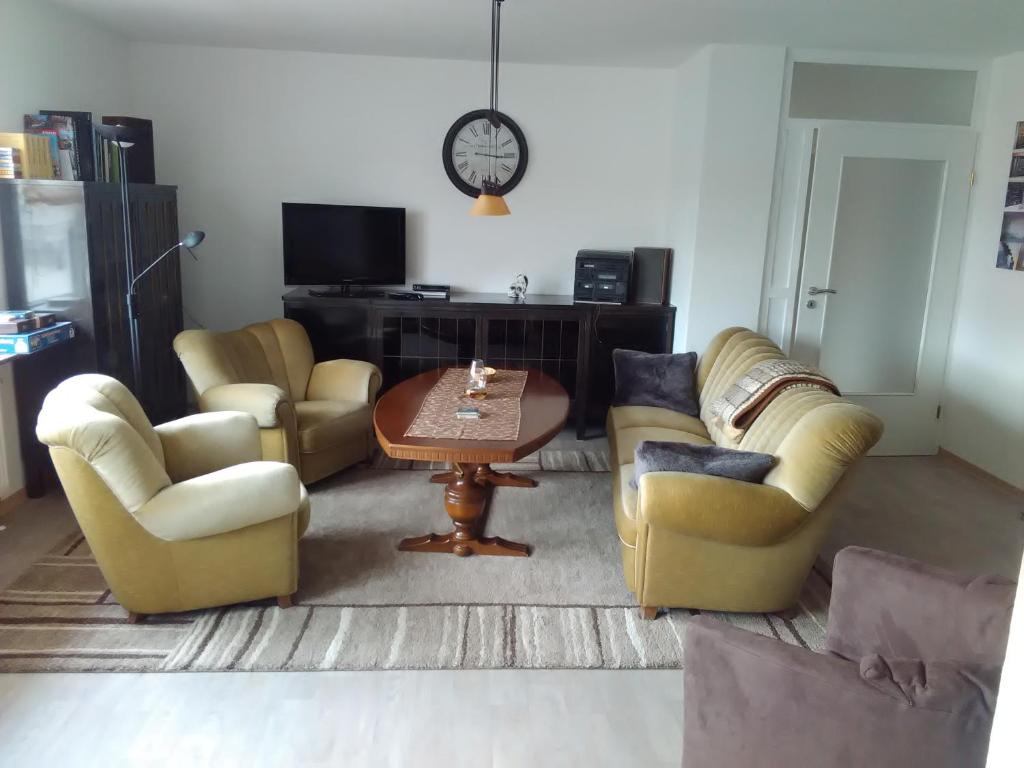 Ferienwohnung Menzel photo 2