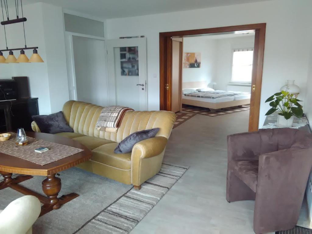 Ferienwohnung Menzel photo 3