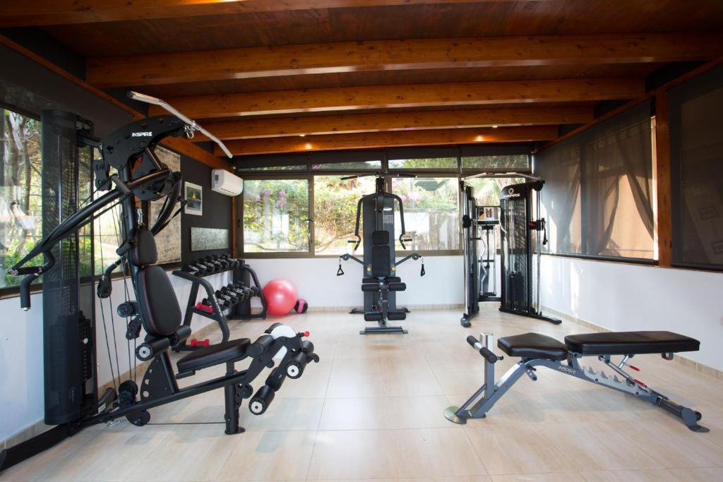 Hotel & Spa Entre Pinos-Adults Only photo 4