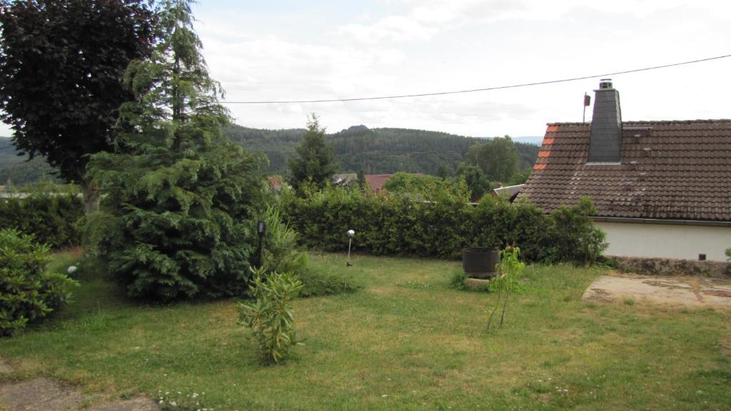 Feriendomiziel Läsker photo 1