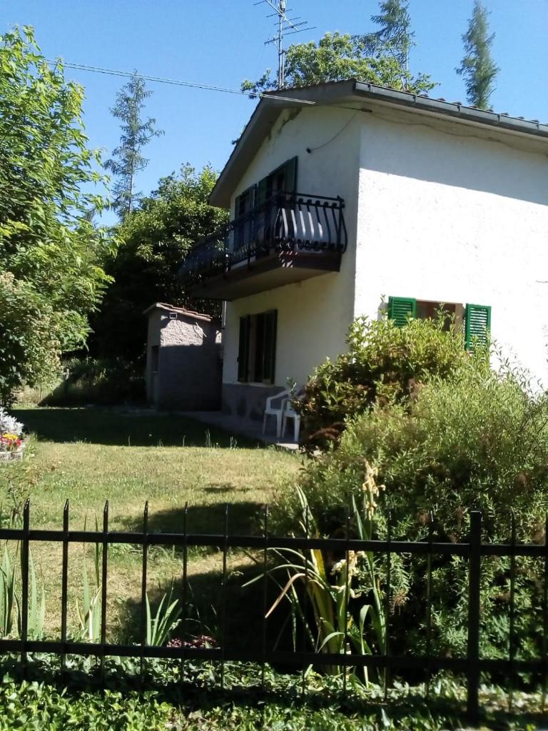 Casa vacanza Il Poggio photo 1