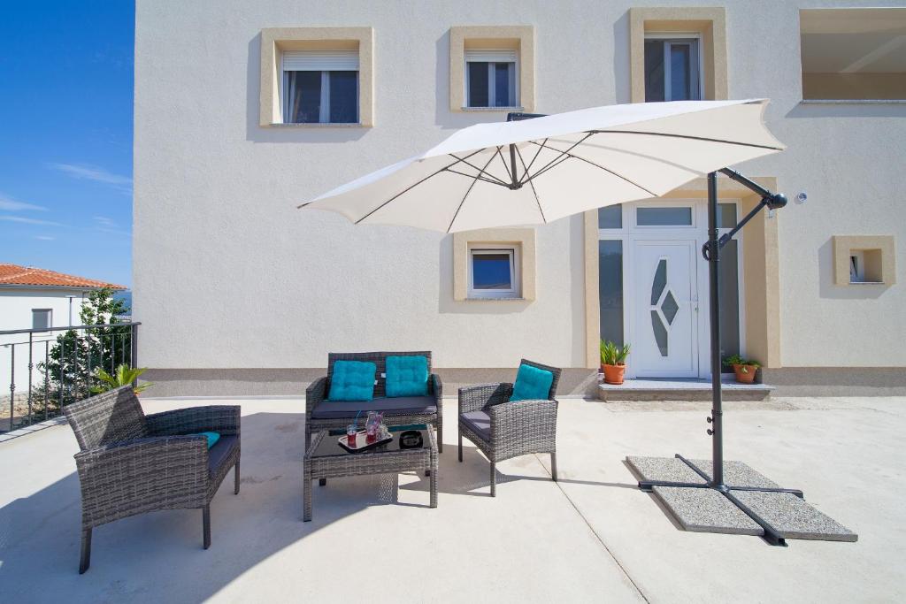 Apartmani Željka photo 1