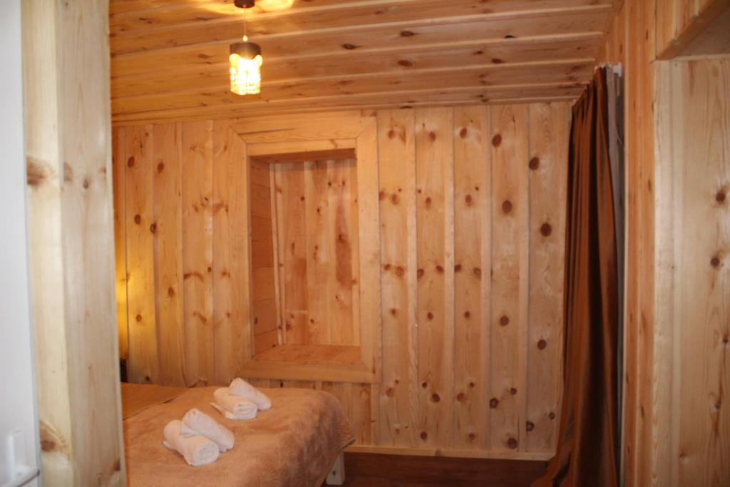 Ecohouse Svaneti photo 4