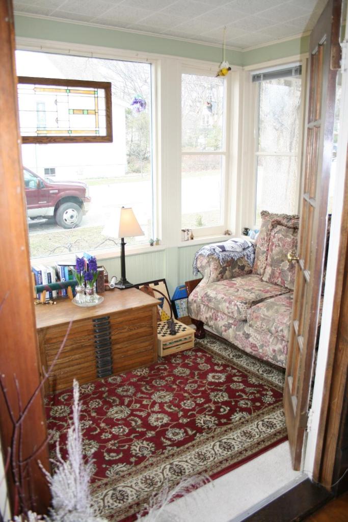 Serendipity Bed and Breakfast photo 3