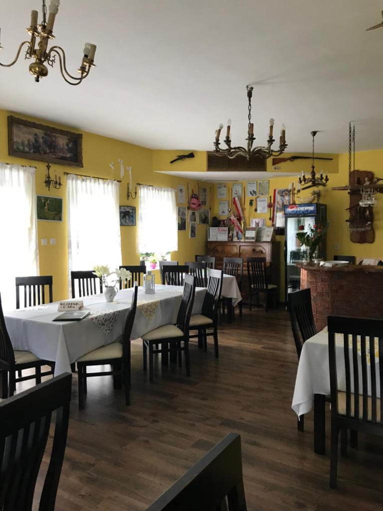Restauracja Łania photo 1