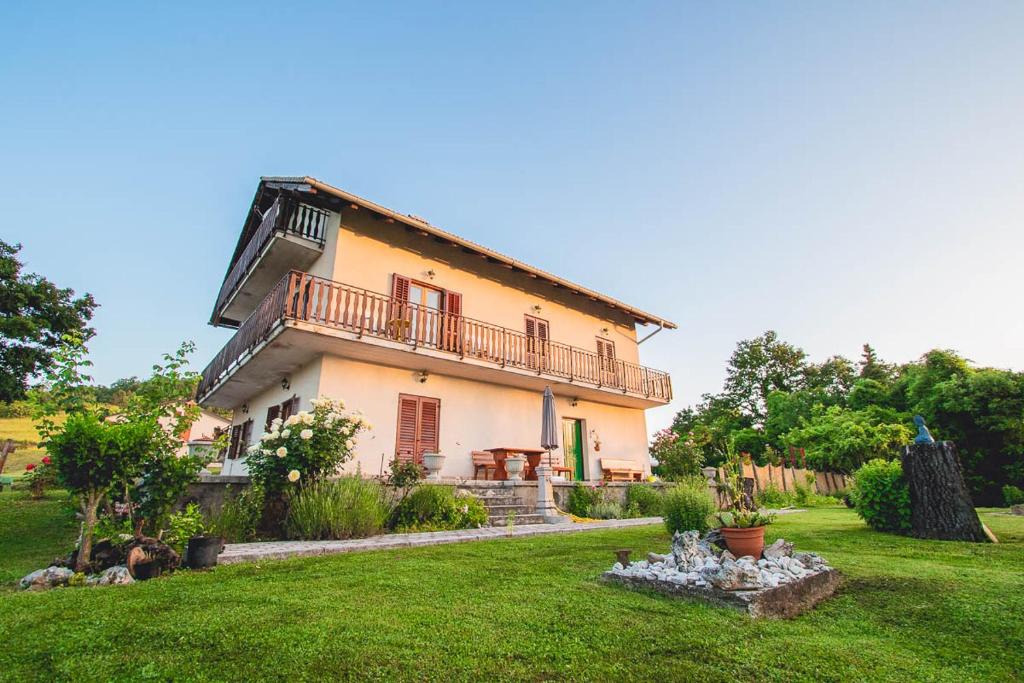 Farm stay Synergia - Hiden treasure photo 4