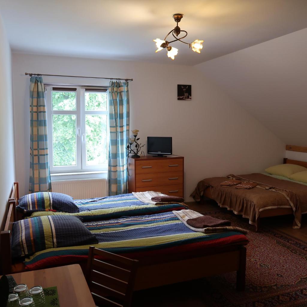 Agroturystyka Kresówka photo 2