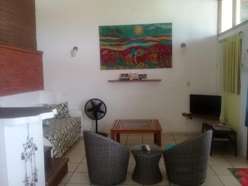 The Nest Tobago Apartments photo 1