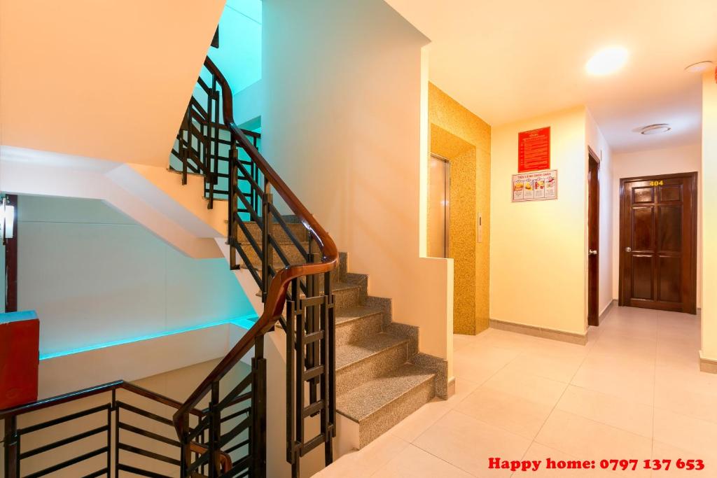 HappyHome