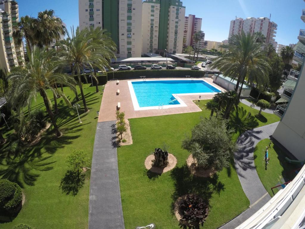 Apartamento La Florida en Playa de Gandía photo 1