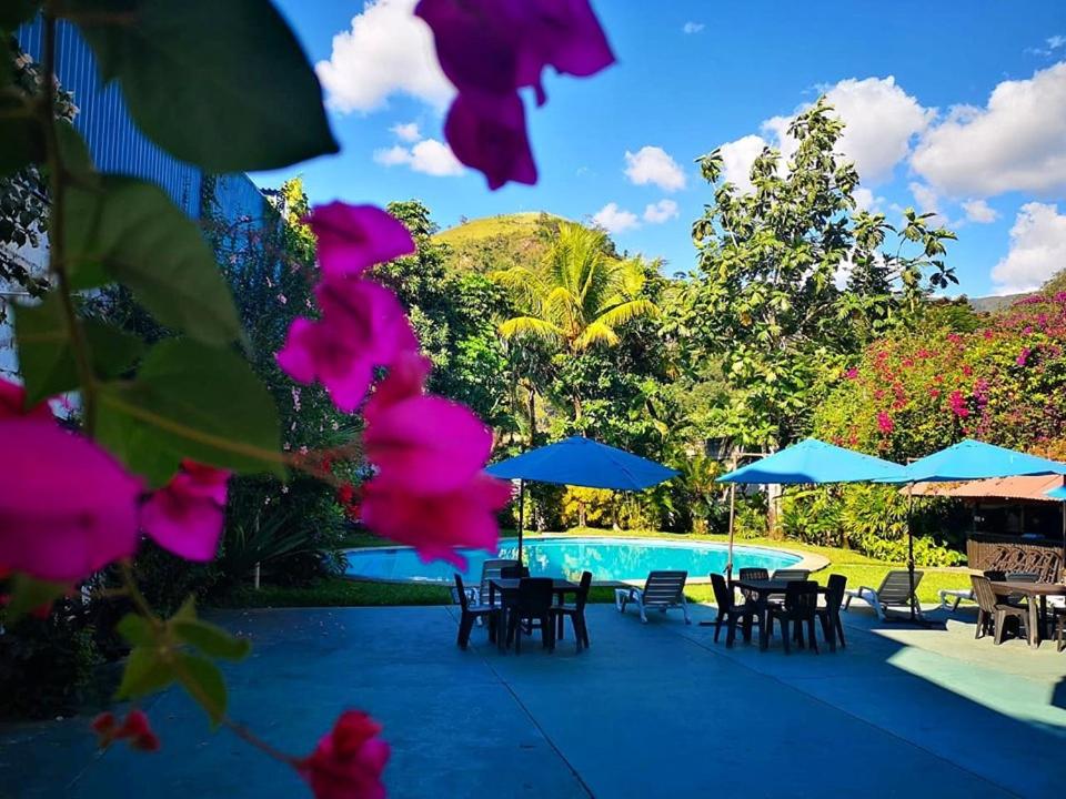 Chanchamayo Inn Hotel photo 2