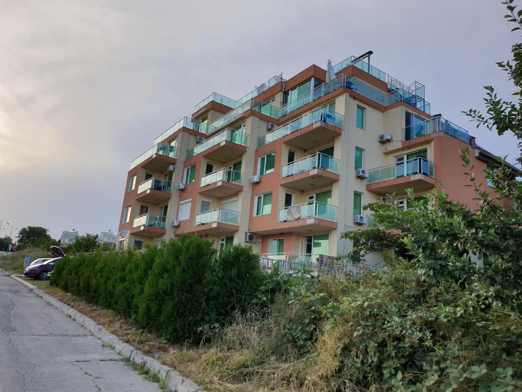 Apartament Black Sea Meadows photo 1