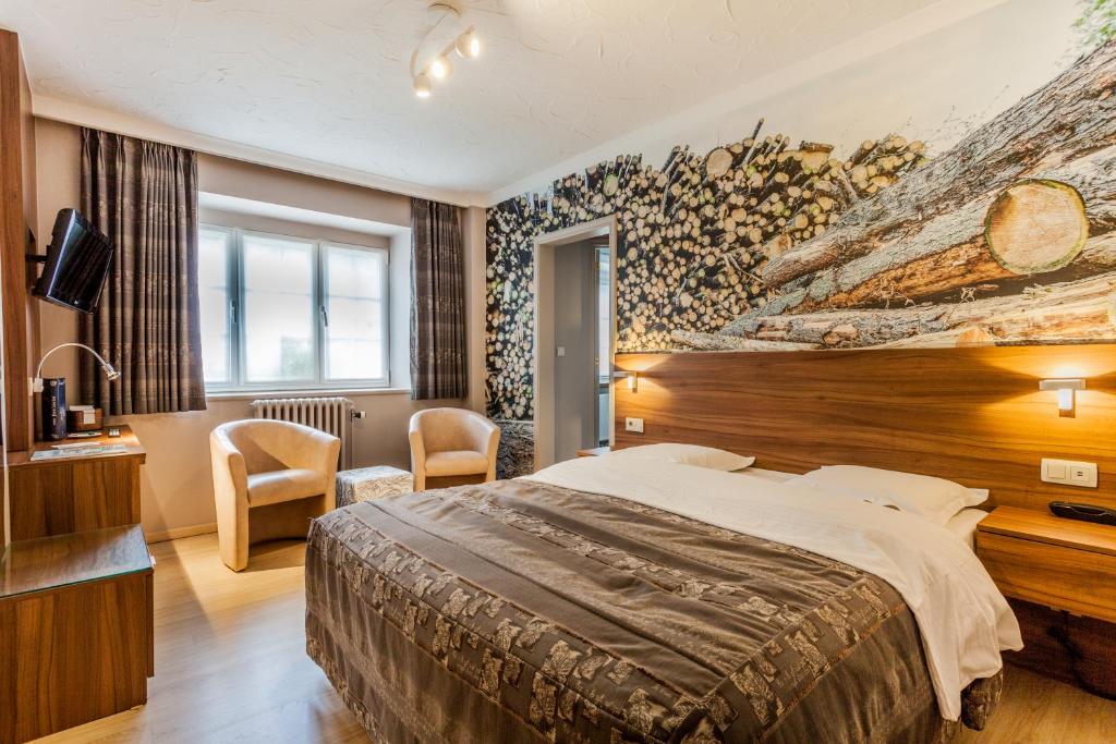 Hotel Fief De Liboichant photo 4
