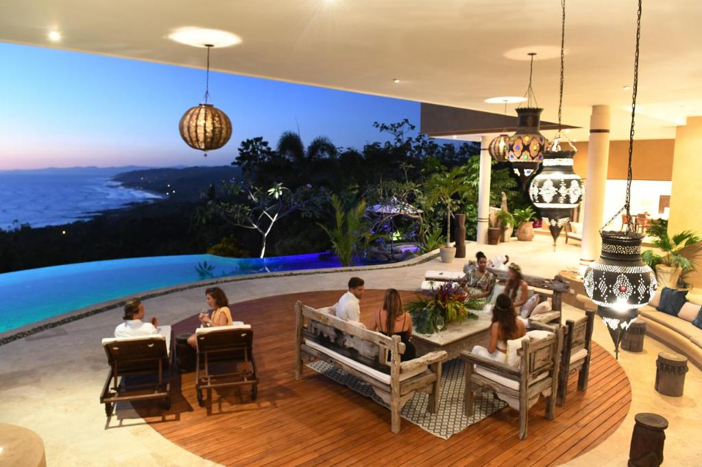 Villa Nimbu photo 3