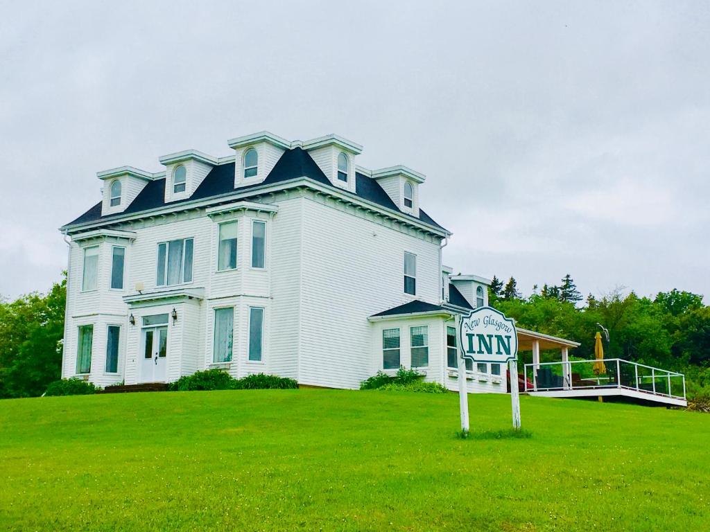 The New Glasgow Inn