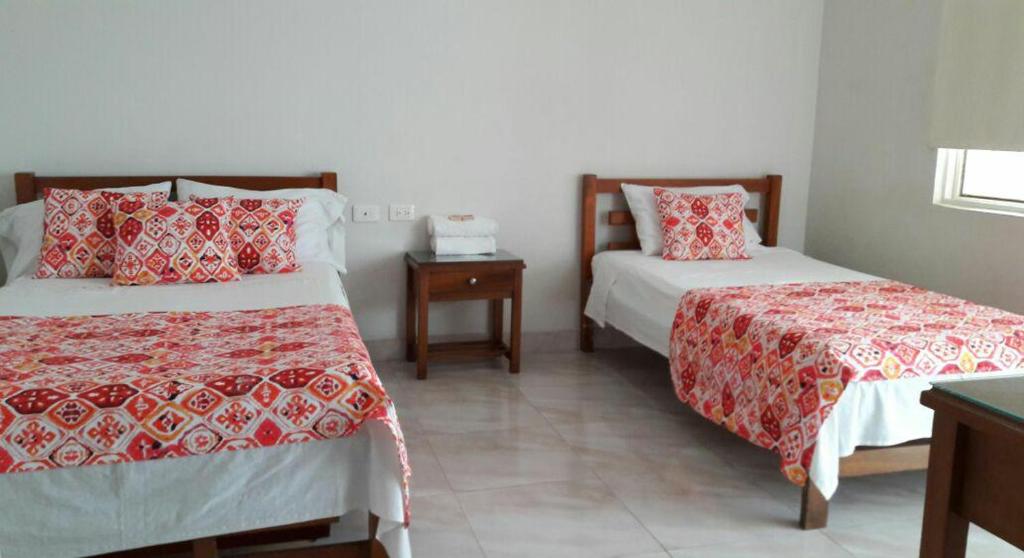 Hotel Orquídea Neiva photo 3