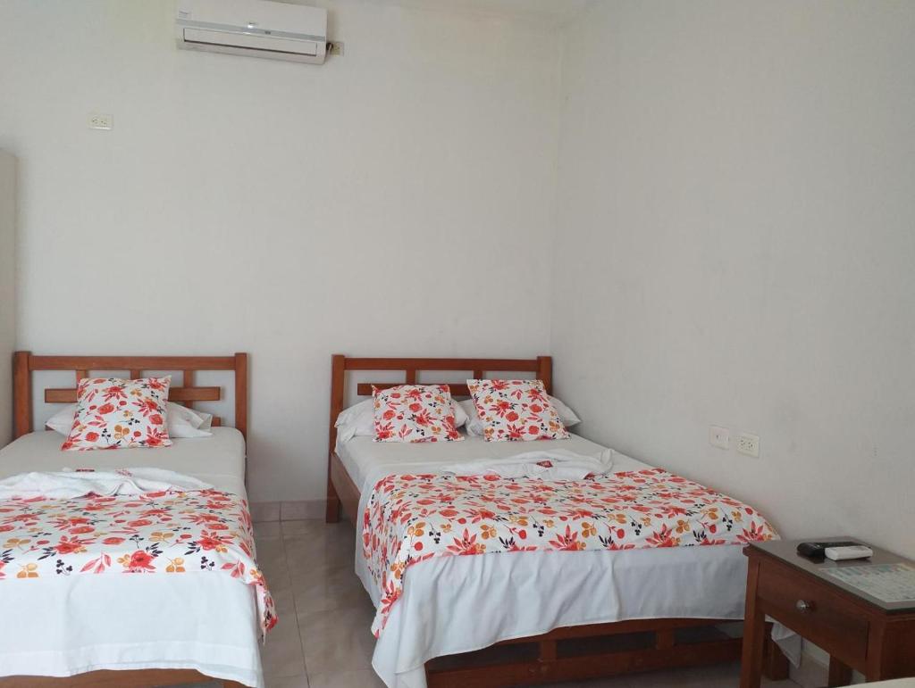 Hotel Orquídea Neiva photo 4