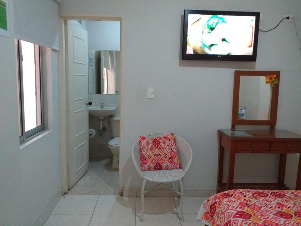 Hotel Orquídea Neiva photo 2