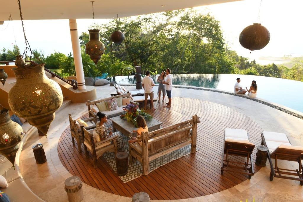 Villa Nimbu photo 2