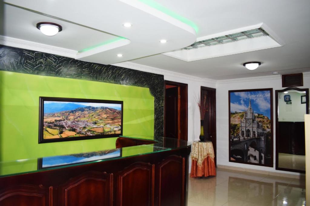 Hotel Londres photo 2