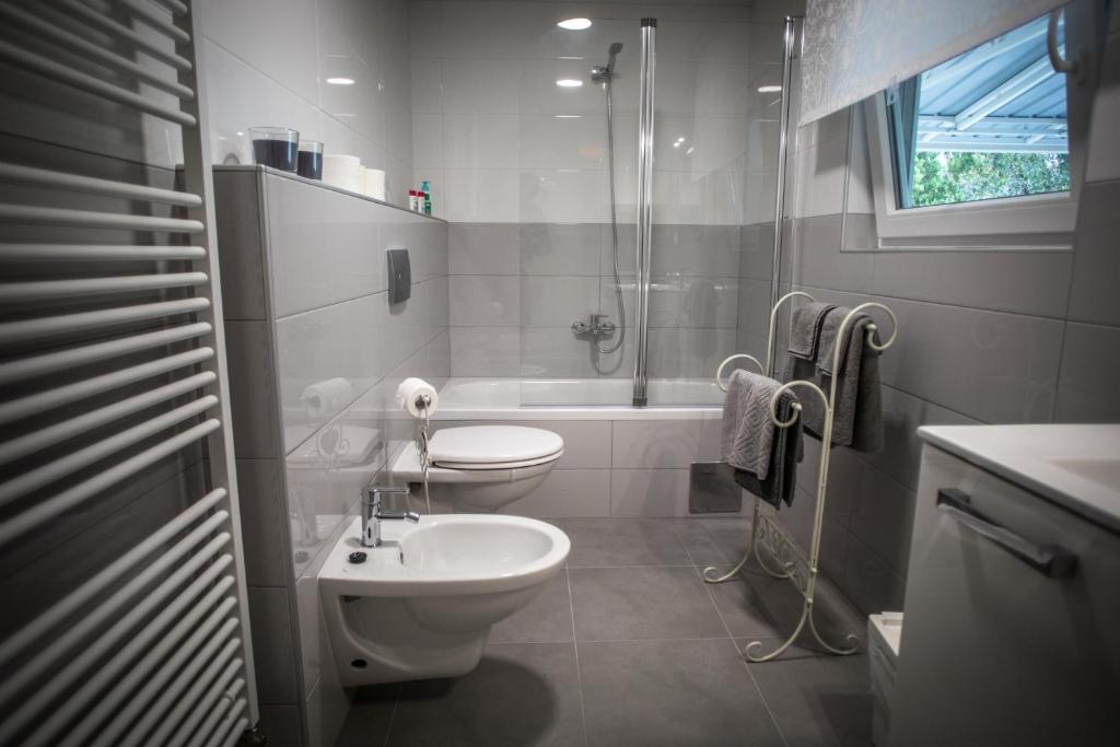 Apartman Magnolia photo 4