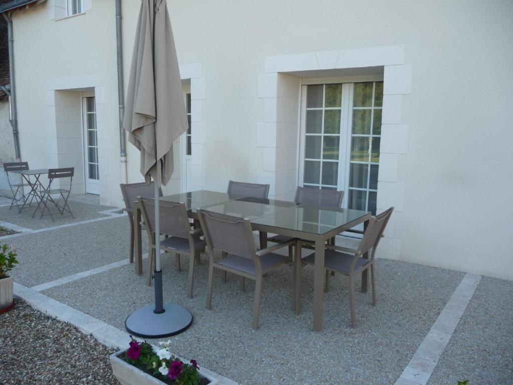 La vieille maison photo 4
