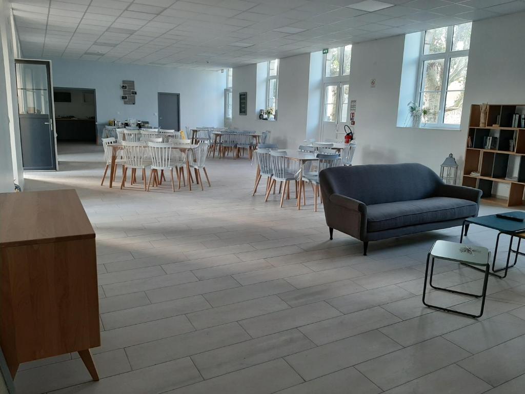 Le Rayon de Soleil photo 3