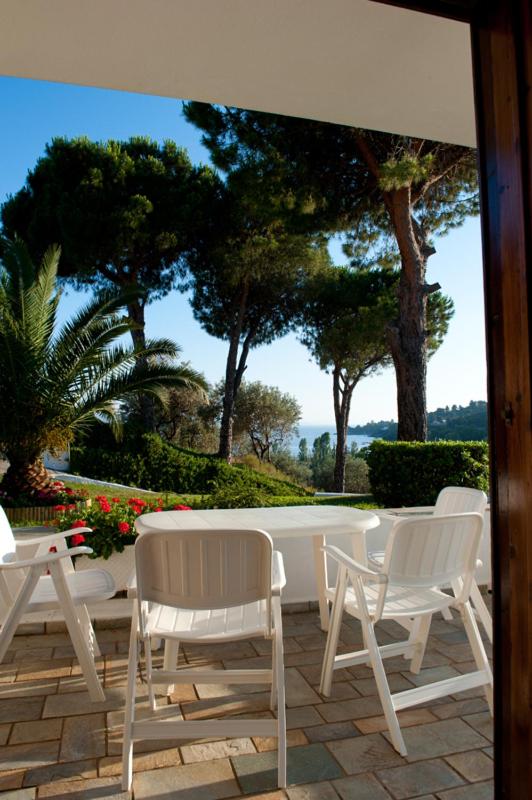 Villa Anna Maria photo 4