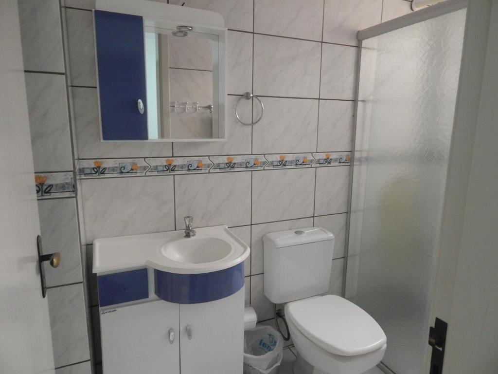 Paraiso das Aguas photo 1