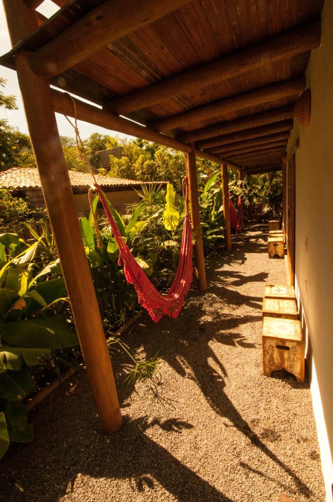Casa de Paixão Caraíva photo 3